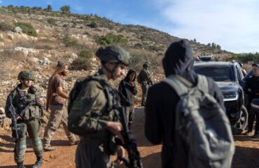 Ισραήλ: Κλείνουν οι διελεύσεις προς και από τη Δυτική Όχθη την ημέρα των εκλογών