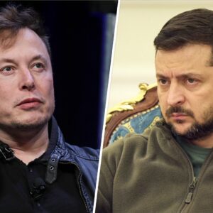 Χτύπημα 2.500 χλμ. στη Σιβηρία παρά το μπλόκο Μασκ: Πώς οι Ουκρανοί τα  κατάφεραν χωρίς το Starlink