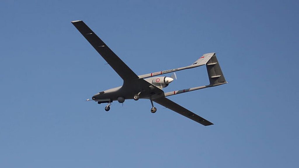 Νέες τουρκικές προκλήσεις στο Αιγαίο με 11 UAV
