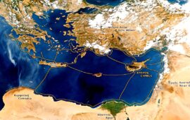 Η Τουρκία στρέφεται στην Αίγυπτο: «Με εμάς θα έχετε μεγαλύτερη ΑΟΖ»