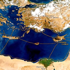 Η Τουρκία στρέφεται στην Αίγυπτο: «Με εμάς θα έχετε μεγαλύτερη ΑΟΖ»
