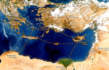 Η Τουρκία στρέφεται στην Αίγυπτο: «Με εμάς θα έχετε μεγαλύτερη ΑΟΖ»