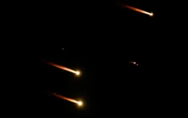 Ιράν: Επίθεση με drones σε βάσεις Κούρδων ανταρτών στο βόρειο Ιράκ