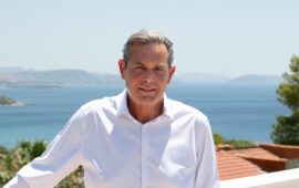 Π.Καμμένος κατά Α.Σαμαρά: «Αν κάνει κόμμα, κατεβαίνω – Θα αναλάβω πρωτοβουλίες»