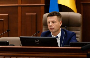Ο βουλευτής Ο.Γκοντσαρένκο αποκάλυψε πρόταση ειρήνης του 2023 την οποία απέρριψε ο Β.Ζελένσκι