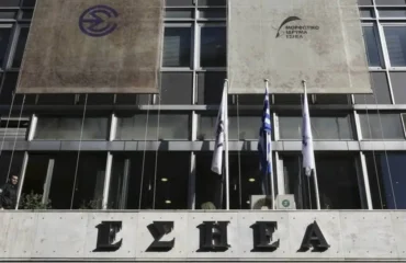 «Έφυγε» από τη ζωή η δημοσιογράφος Λίλιαν Παπακώστα