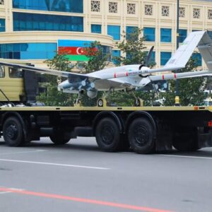 Στον πόλεμο του 2021 τα τουρκικά Bayraktar TB2 κατέστρεψαν το 40% του αρμενικού εξοπλισμού!