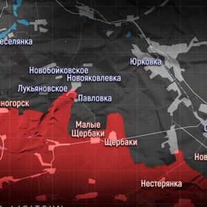 Οι Ρώσοι παρακάμπτουν το Ορίχιβ και προωθούνται προς την Ζαπορίζια