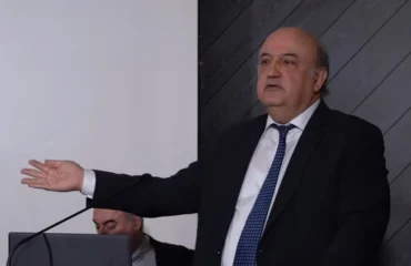 Αντιδράσεις από την ΕΔΔ για το άρθρο «Φλέβα διαφθοράς στη Δικαιοσύνη» του Β.Φλωρίδη