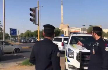 Το Κουβέιτ στέλνει στην κρεμάλα 3 ενόχους για σχέδιο δολοφονίας κατά της κυβερνητικής αντιπροέδρου