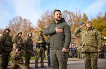 Το αδιανόητο ποσό που ζητά ο Β.Ζελένσκι από την ΕΕ και τις ΗΠΑ: «Τα χρειάζομαι αμέσως»