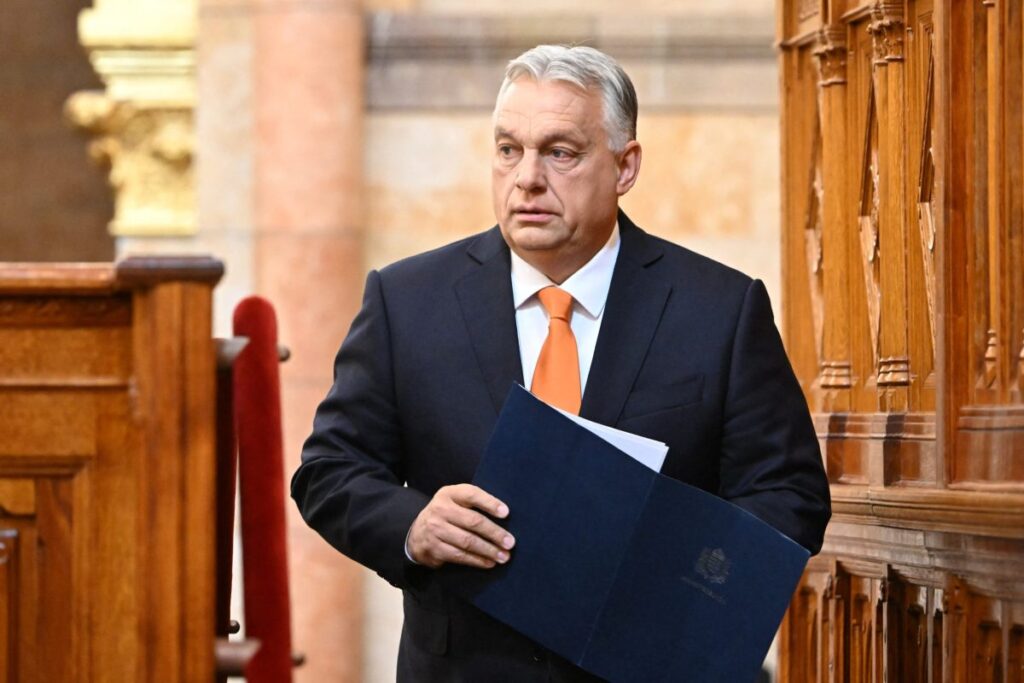 Ο Β.Όρμπαν για Γενικός Γραμματέας του ΟΗΕ; – Ποιοι τον θέλουν και ποιοι όχι