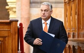 Ο Β.Όρμπαν για Γενικός Γραμματέας του ΟΗΕ; – Ποιοι τον θέλουν και ποιοι όχι
