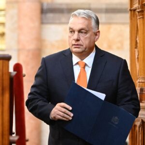 Ο Β.Όρμπαν για Γενικός Γραμματέας του ΟΗΕ; – Ποιοι τον θέλουν και ποιοι όχι