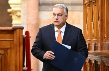Ο Β.Όρμπαν για Γενικός Γραμματέας του ΟΗΕ; – Ποιοι τον θέλουν και ποιοι όχι