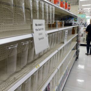 Δραματική προειδοποίηση πρώην πράκτορα της Secret Service: «Συγκεντρώστε  προμήθειες σήμερα»