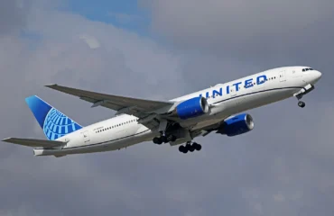 ΗΠΑ: Αεροσκάφος της United επέστρεψε στο Λας Βέγκας μετά από απειλή για αεροπειρατεία (βίντεο)