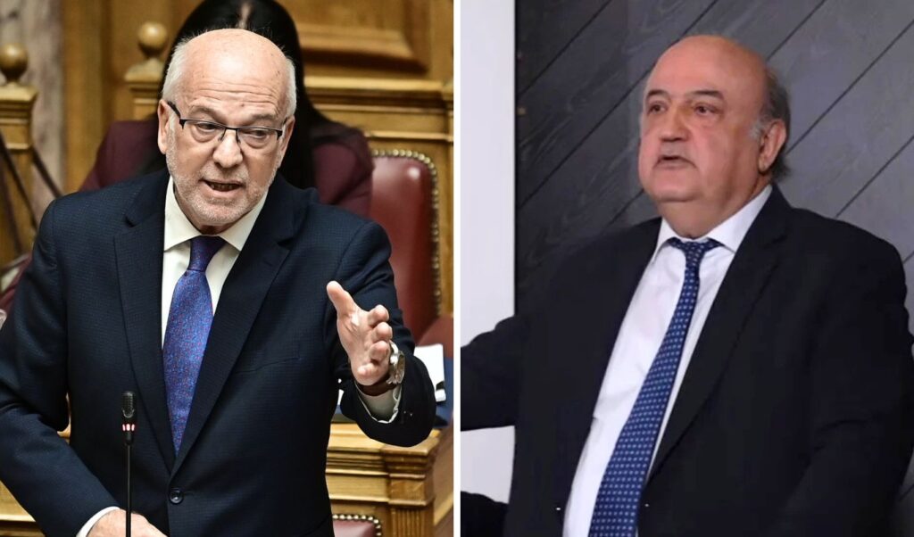 Στο ΣτΕ η υπόθεση του Βασίλη Φλωρίδη μετά τις αντιδράσεις για το άρθρο περί διαφθοράς στη Δικαιοσύνη