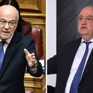 Στο ΣτΕ η υπόθεση του Βασίλη Φλωρίδη μετά τις αντιδράσεις για το άρθρο περί διαφθοράς στη Δικαιοσύνη