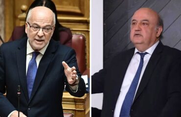 Στο ΣτΕ η υπόθεση του Βασίλη Φλωρίδη μετά τις αντιδράσεις για το άρθρο περί διαφθοράς στη Δικαιοσύνη