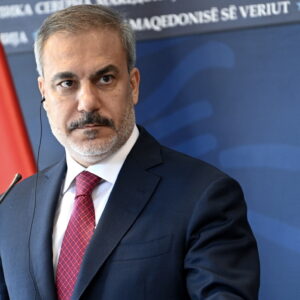 Διαψεύδει η Άγκυρα την δήθεν συνέντευξη του Χακάν Φιντάν σε γνωστή αθηναϊκή εφημερίδα