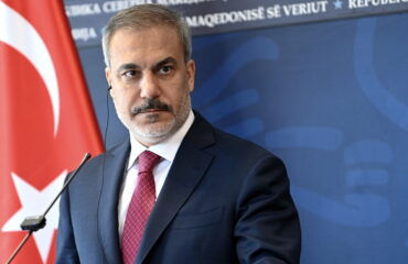 Διαψεύδει η Άγκυρα την δήθεν συνέντευξη του Χακάν Φιντάν σε γνωστή αθηναϊκή εφημερίδα