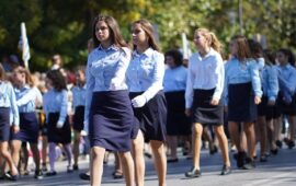 Κακοκαιρία: Ακυρώνονται οι μαθητικές παρελάσεις της 28ης Οκτωβρίου στα Δωδεκάνησα