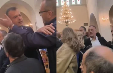 Άγιος Δημήτριος: Γονείς αποδοκίμασαν τον δήμαρχο μετά την ακύρωση της μαθητικής παρέλασης (βίντεο)