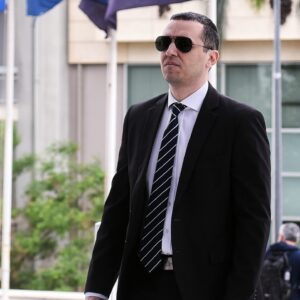 Ομιλία Η.Κασιδιάρη στη Θεσσαλονίκη: «Ο αγώνας αυτός γίνεται περί αρετής και όχι περί χρημάτων»