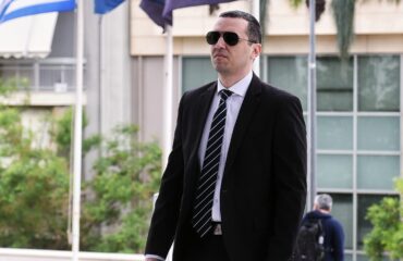 Ομιλία Η.Κασιδιάρη στη Θεσσαλονίκη: «Ο αγώνας αυτός γίνεται περί αρετής και όχι περί χρημάτων»