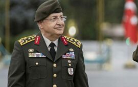 Μήνυμα της Άγκυρας σε Μόσχα και Κίεβο: «Σταματήστε τις επιθέσεις σε εμπορικά πλοία»