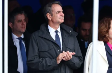 Το μήνυμα του Κ.Μητσοτάκη για την 28η Οκτωβρίου: «Η Ελλάδα δεν εκβιάζει ούτε εκβιάζεται»