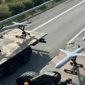 Παρέλαση 28ης Οκτωβρίου: Τα νέα οπλικά συστήματα που κάνουν πρεμιέρα στη Θεσσαλονίκη (φώτο)