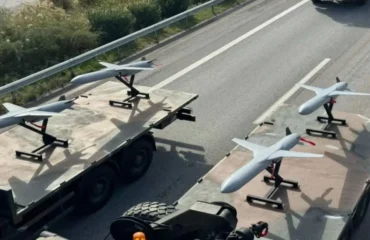Παρέλαση 28ης Οκτωβρίου: Τα νέα οπλικά συστήματα που κάνουν πρεμιέρα στη Θεσσαλονίκη (φώτο)
