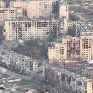 Κίεβο: «Χωρίς παραβιάσεις οι πρώτες 30 ώρες της εκεχειρίας στην Ολέσκι»