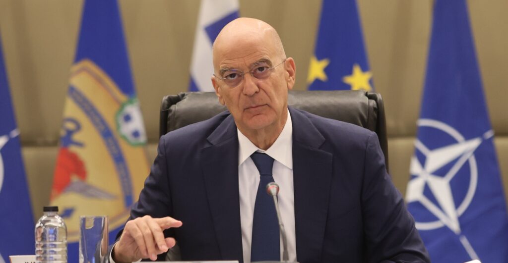 Ν.Δένδιας για την 28η Οκτωβρίου: «86 χρόνια μετά το “ΟΧΙ” παραμένει σύμβολο αποφασιστικότητας»