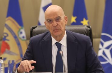 Ν.Δένδιας για την 28η Οκτωβρίου: «86 χρόνια μετά το “ΟΧΙ” παραμένει σύμβολο αποφασιστικότητας»