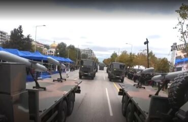 Παρέλαση Θεσσαλονίκης: Η τέχνη της εξαπάτησης των πολιτών σε άλλο επίπεδο