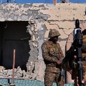 Πακιστάν: Ένας νεκρός και πέντε τραυματίες από πυρά των Ταλιμπάν κοντά στα σύνορα με το Αφγανιστάν