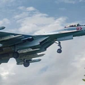 Ποια Αλγερία; Χώρα «έκπληξη» πήρε 12 ρωσικά Su-35S νωρίτερα από το προβλεπόμενο