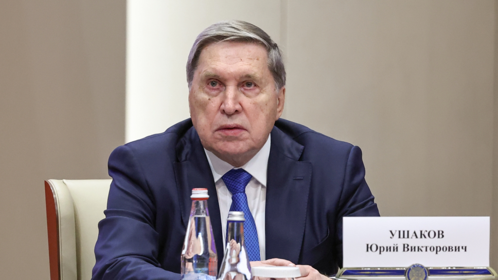 Κρεμλίνο: «Ουκρανικά πλήγματα την Ημέρα Εθνικής Ενότητας μπορεί να επηρεάσουν τις συνομιλίες»