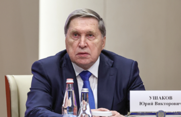 Κρεμλίνο: «Ουκρανικά πλήγματα την Ημέρα Εθνικής Ενότητας μπορεί να επηρεάσουν τις συνομιλίες»