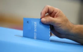 Η Τουρκία διαψεύδει κάθε πληροφορία για ανάμειξη στις εκλογές στο Ισραήλ