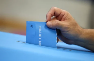 Η Τουρκία διαψεύδει κάθε πληροφορία για ανάμειξη στις εκλογές στο Ισραήλ