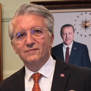 Ακόμα εκκρεμότητες στο Αιγαίο βλέπει ο πρέσβης της Τουρκίας στην Ελλάδα