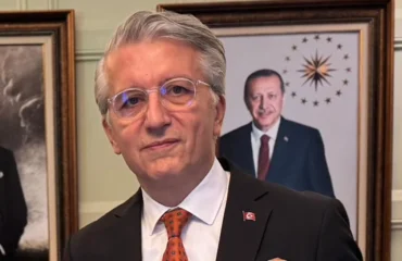 Ακόμα εκκρεμότητες στο Αιγαίο βλέπει ο πρέσβης της Τουρκίας στην Ελλάδα