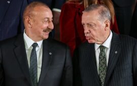 Κρίση στις σχέσεις Ρ.Τ.Ερντογάν-Ι.Αλίγιεφ για την ισλαμική μαντίλα