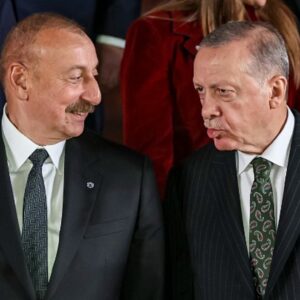Κρίση στις σχέσεις Ρ.Τ.Ερντογάν-Ι.Αλίγιεφ για την ισλαμική μαντίλα