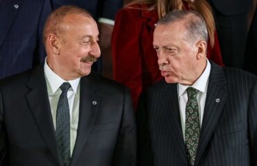 Κρίση στις σχέσεις Ρ.Τ.Ερντογάν-Ι.Αλίγιεφ για την ισλαμική μαντίλα