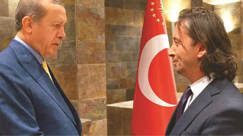 Συνεργάτης Ρ.Τ.Ερντογάν: «Τα νησιά του Αιγαίου θα αλλάξουν χέρια μέσα σε μία εβδομάδα»